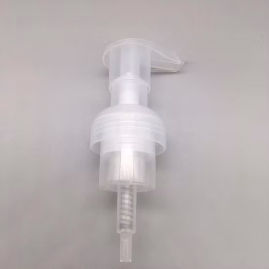 Пенный насос с затвором 30 мм, 40 мм, 43 мм для домашних животных